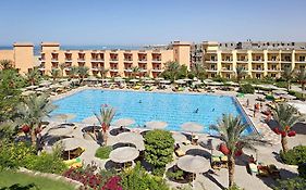 The Three Corners Sunny Beach Resort Hurghada