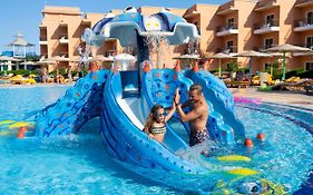 The Three Corners Sunny Beach Resort Hurghada